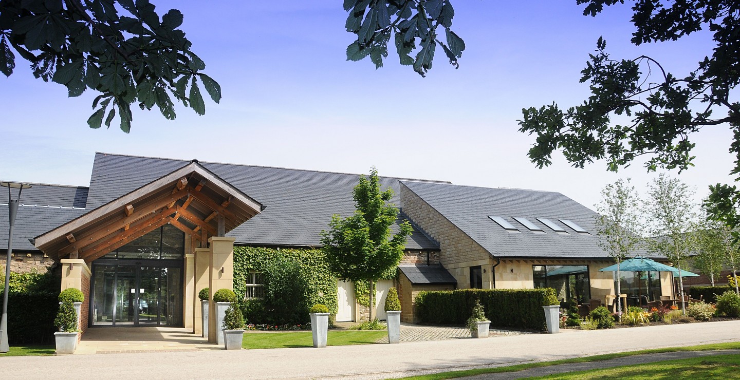 Stanley House Hotel and Spa - Mellor - Lancashire Tourist Guide